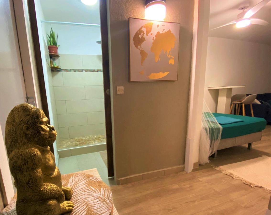 Petit Dyamant Apartment
