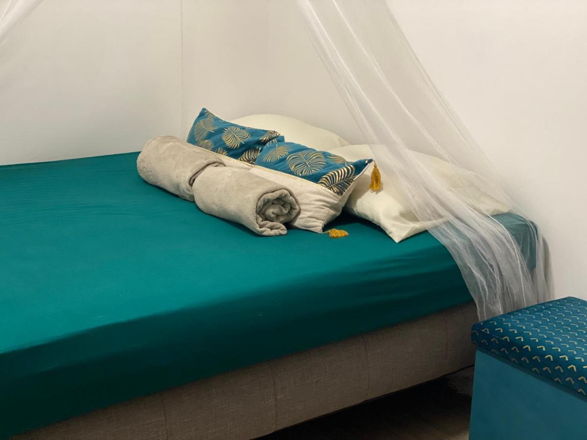 Apartment Petit Dyamant Pointe-a-Pitre (Grande-Terre)