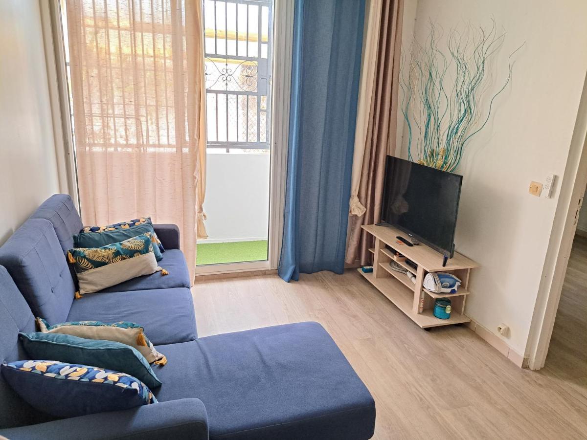 Petit Dyamant Appartement Pointe-à-Pitre
