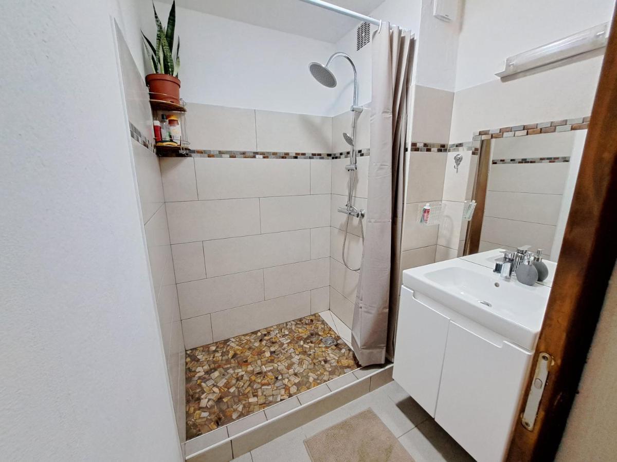 Petit Dyamant Appartement *