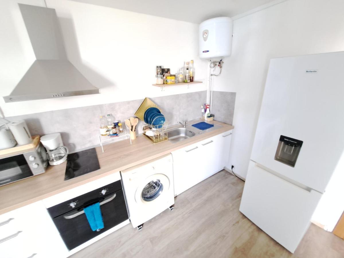 Appartement Petit Dyamant